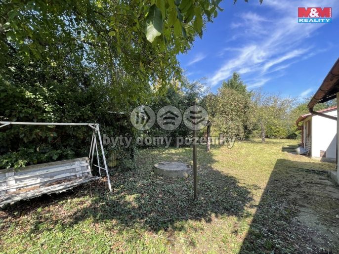 Prodej, Rodinný dům, Měšice