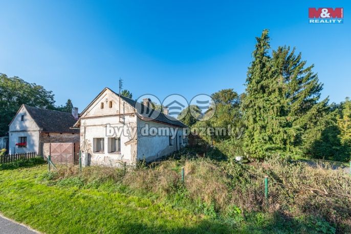 Prodej, Rodinný dům, Břežany I