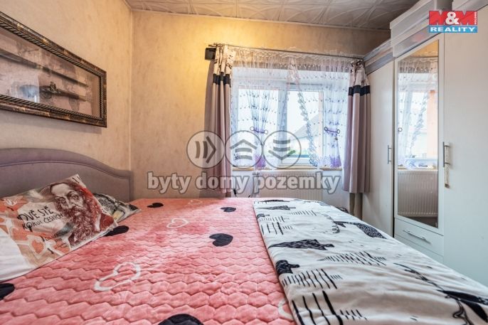 Prodej, Rodinný dům, Golčův Jeníkov