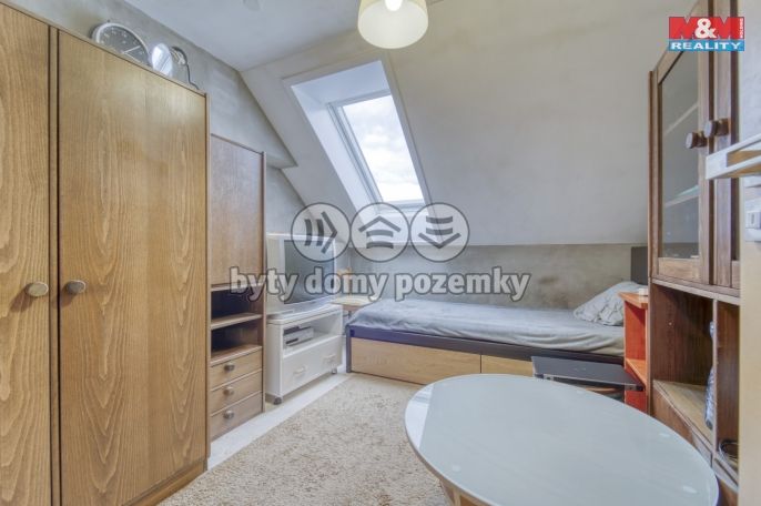 Prodej, Rodinný dům, Postřižín