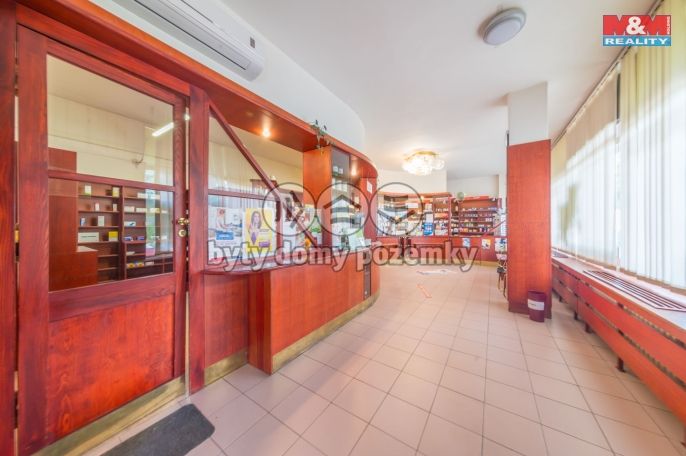 Pronájem, Obchod a služby, Karviná