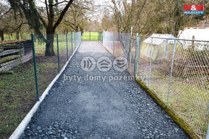 Prodej, Pozemek k bydlení, Klučov