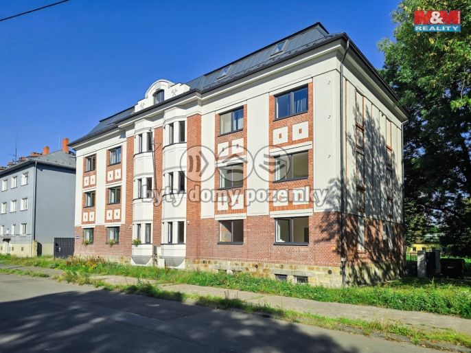 Prodej, Byt 2+1, Ostrava