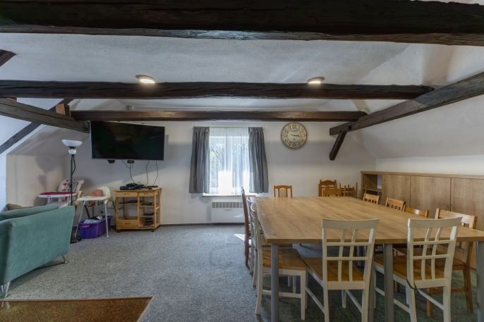 Prodej, Hotel, penzion, Široká Niva