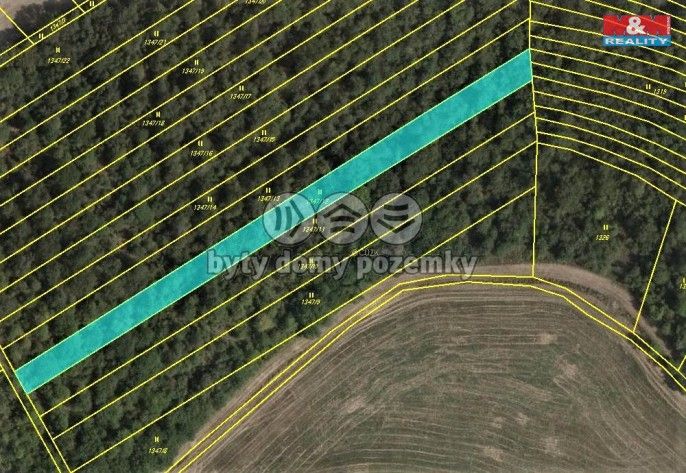 Prodej, Louka, Cetechovice