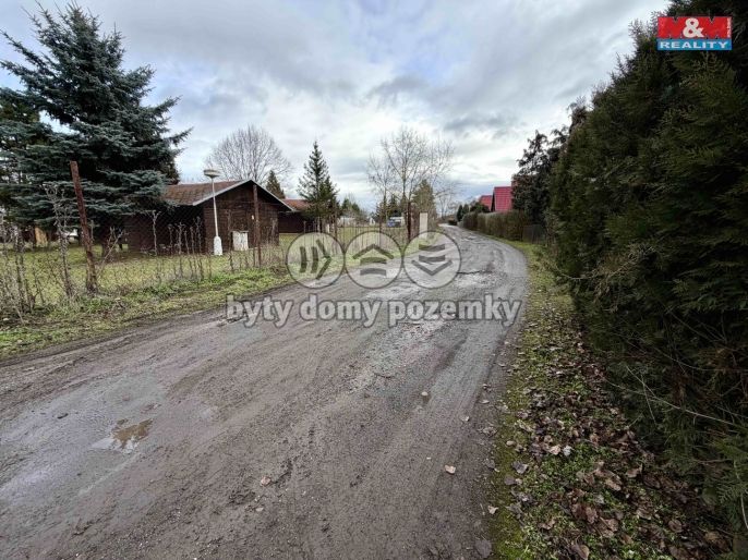 Prodej, Chata, Chbany