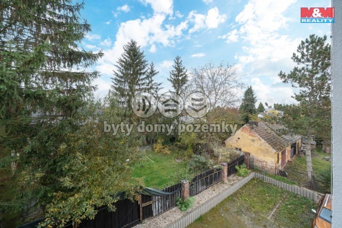 Pronájem, Byt 1+kk, Třemošná