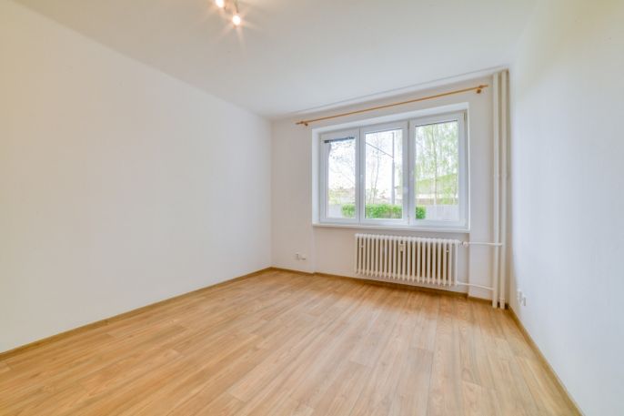 Pronájem, Byt 3+kk, Mariánské Lázně