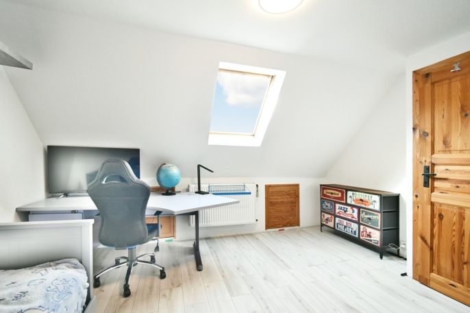 Prodej, Rodinný dům, Přelíc