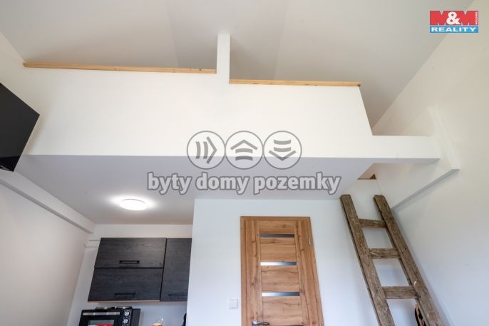 Prodej, Pozemek k bydlení, Křenovice