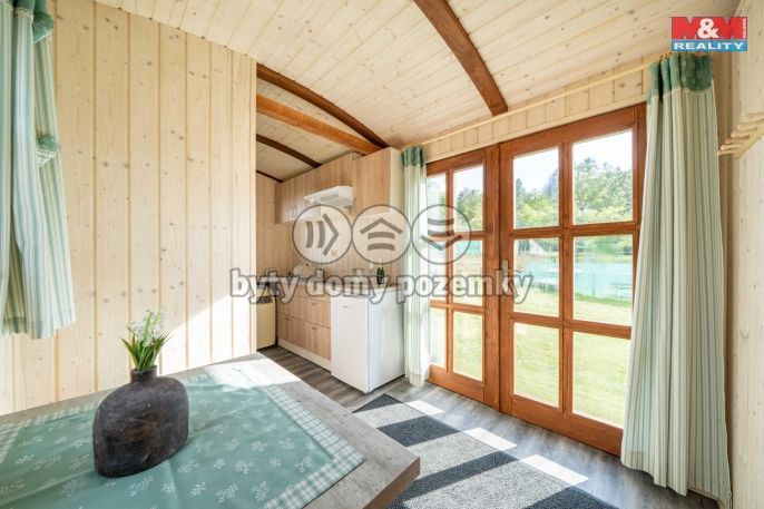 Prodej, Mobilheim, Letkov