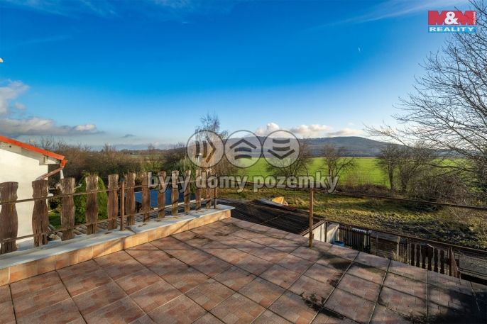 Prodej, Rodinný dům, Mladá Boleslav