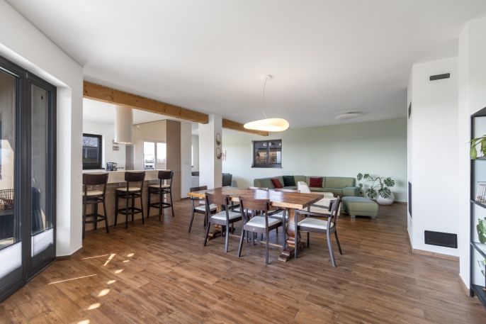 Prodej, Rodinný dům, Jistebník