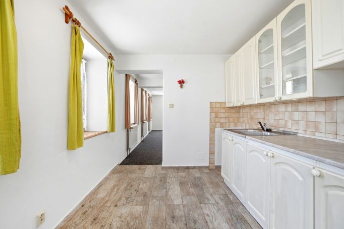 Prodej, Rodinný dům, Frýdlant