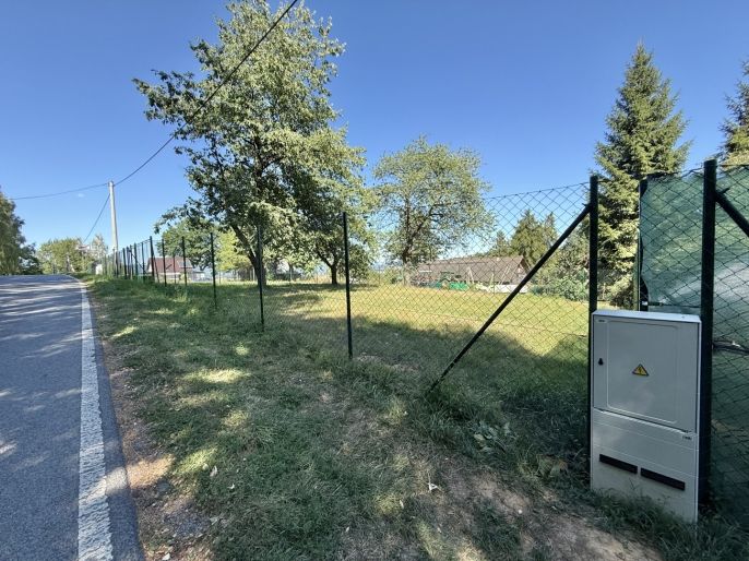 Pronájem, Zahrada, Stružnice
