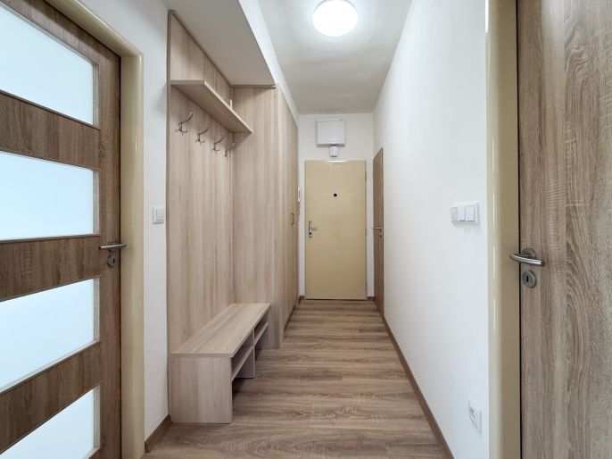 Pronájem, Byt 3+1, Svitavy