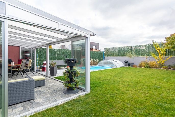 Prodej, Rodinný dům, Roztoky