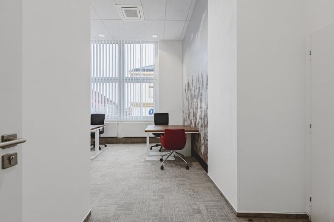 Pronájem, Kancelářský prostor, Klatovy