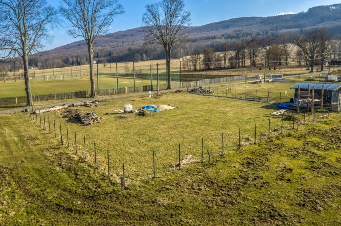 Prodej, Pozemek k bydlení, Dolní Podluží