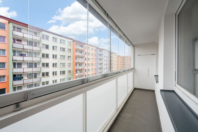 Prodej, Byt 3+1, Krupka