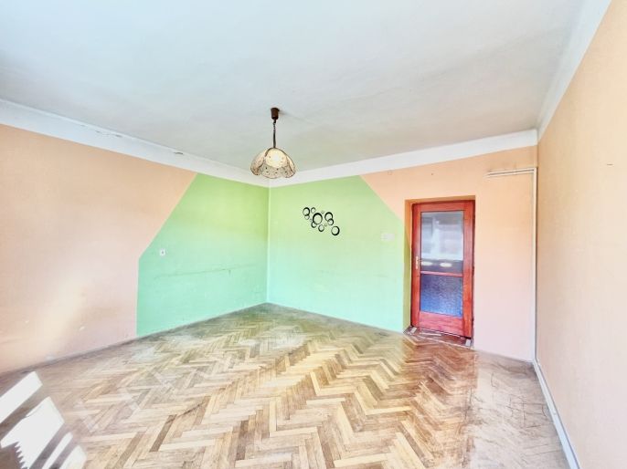 Prodej, Byt 2+1, Ústí nad Orlicí