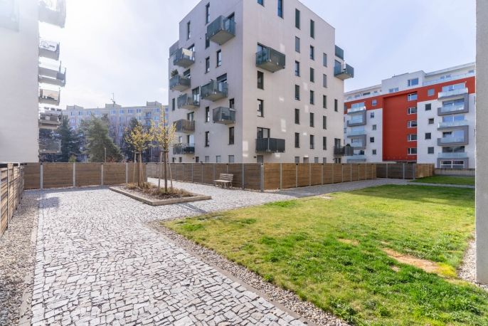 Prodej, Byt 3+kk, Olomouc