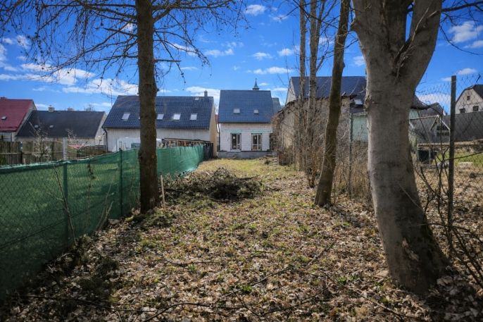 Prodej, Pozemek k bydlení, Výsluní