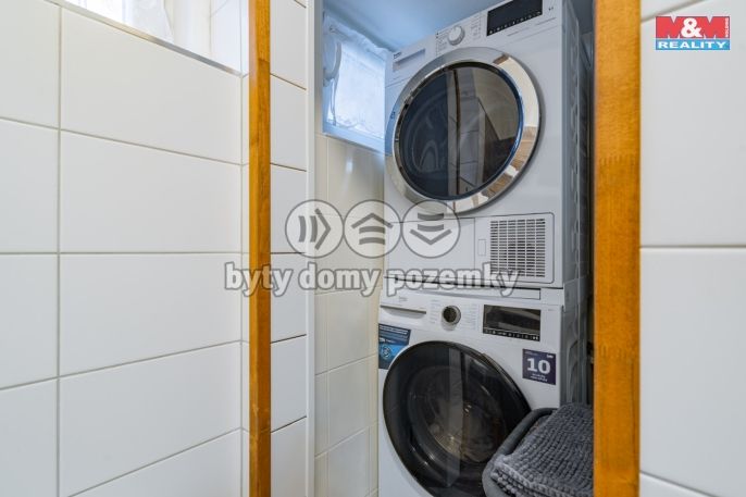 Prodej, Byt 3+1, Vyšší Brod