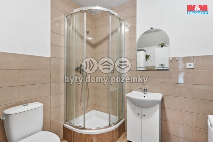 Prodej, Rodinný dům, Semily