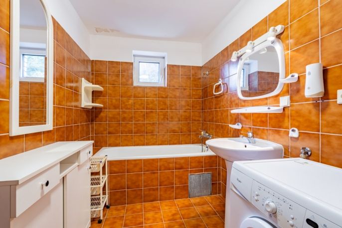 Prodej, Rodinný dům, Lipno nad Vltavou