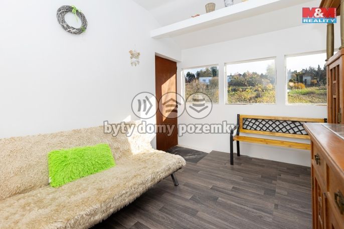 Prodej, Chata, Litomyšl