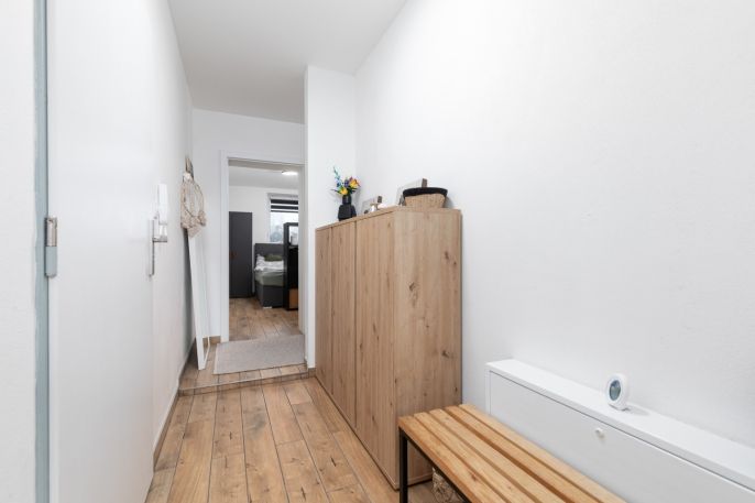 Prodej, Byt 2+1, Ostrava