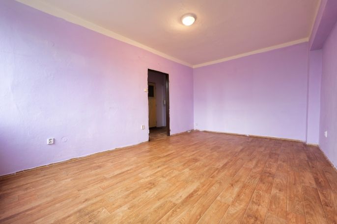 Prodej, Byt 1+1, Olomouc