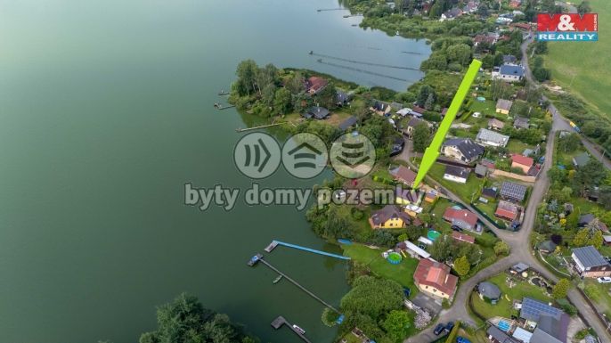 Prodej, Chata, Hroznětín