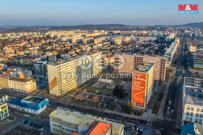 Prodej, Byt 2+1, Mladá Boleslav