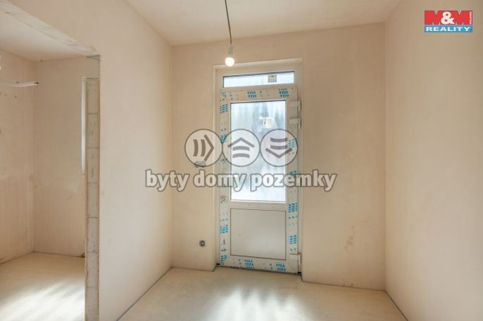 Prodej, Rodinný dům, Kladno