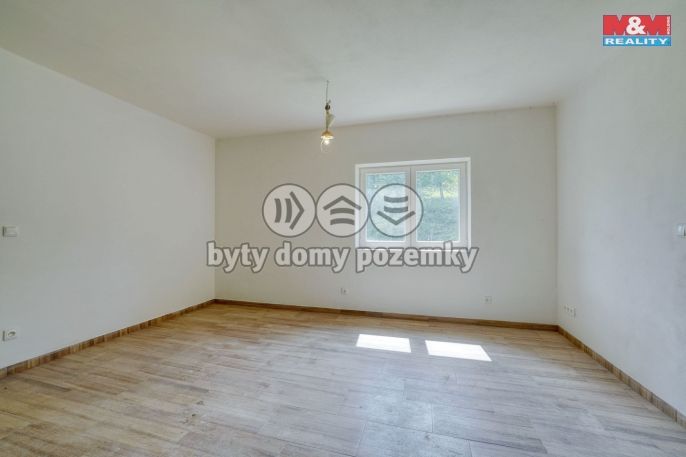 Prodej, Chalupa, Běšiny