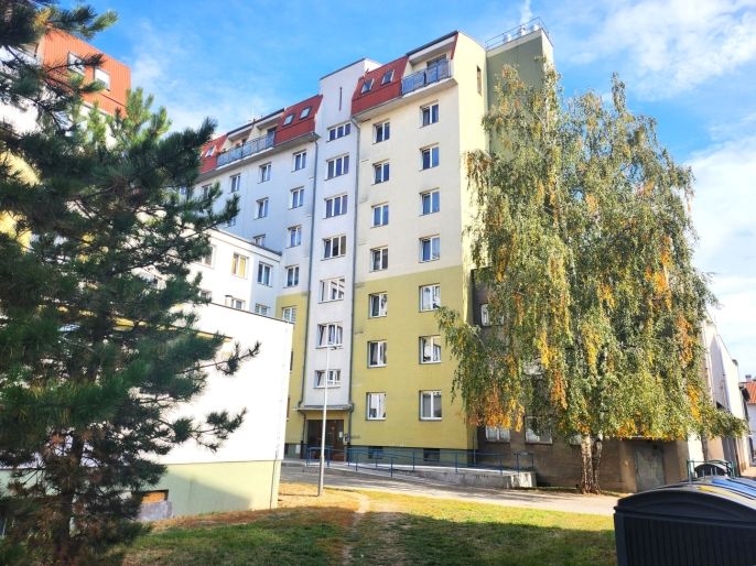 Prodej, Byt 2+1, Louny