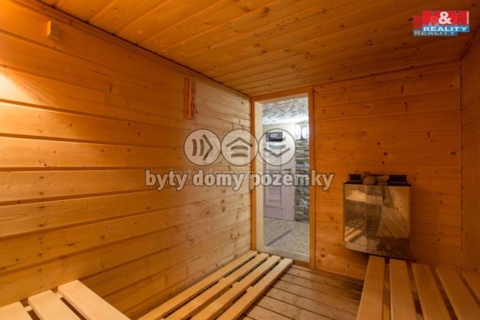 Prodej, Hotel, penzion, Dolní Bečva