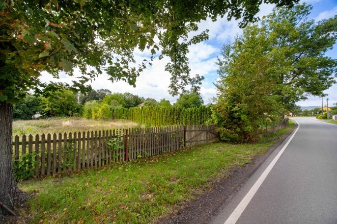 Prodej, Pozemek k bydlení, Kunčina