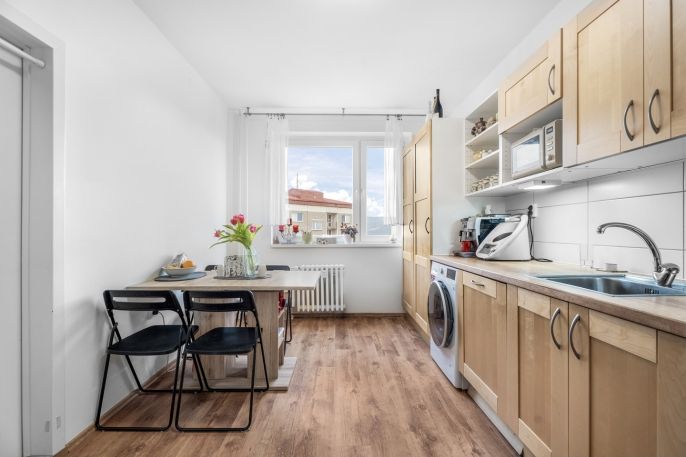 Prodej, Byt 4+1, Ústí nad Labem