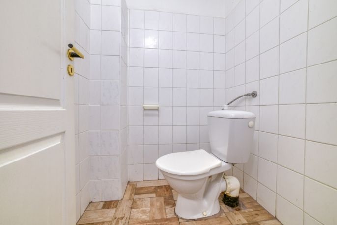 Pronájem, Byt 3+1, Cheb