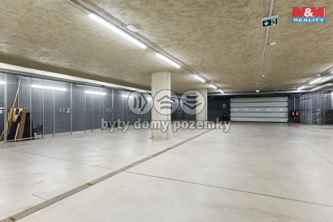 Prodej, Byt 2+kk, Černý Důl