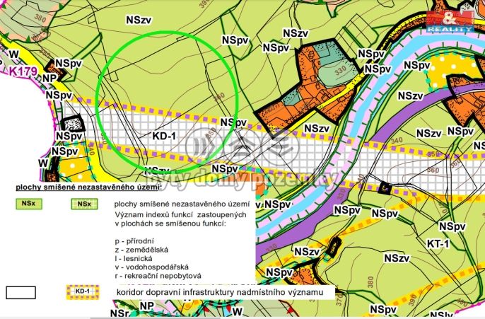 Prodej, Louka, 17363 m², Stráž nad Ohří