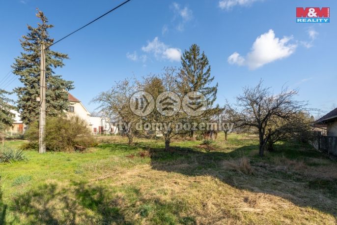 Prodej, Pozemek k bydlení, Polepy