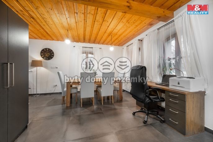 Prodej, Chalupa, Polička