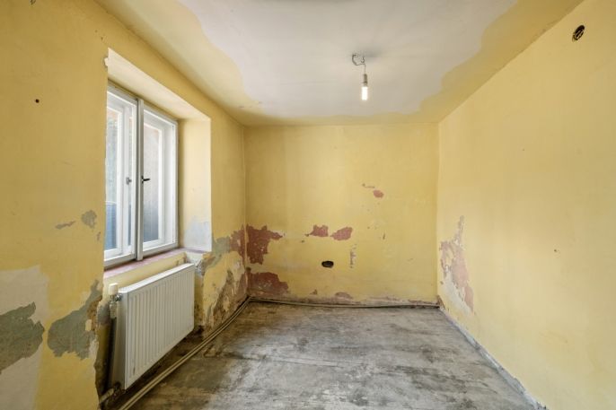 Prodej, Rodinný dům, Dřetovice