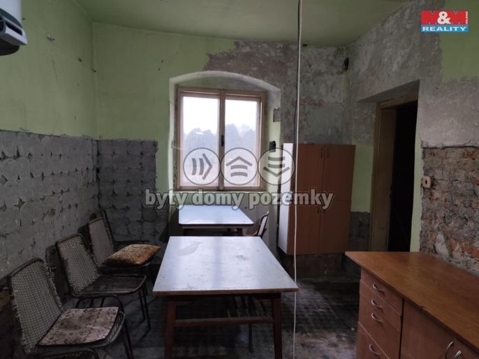 Prodej, Rodinný dům, Široká Niva