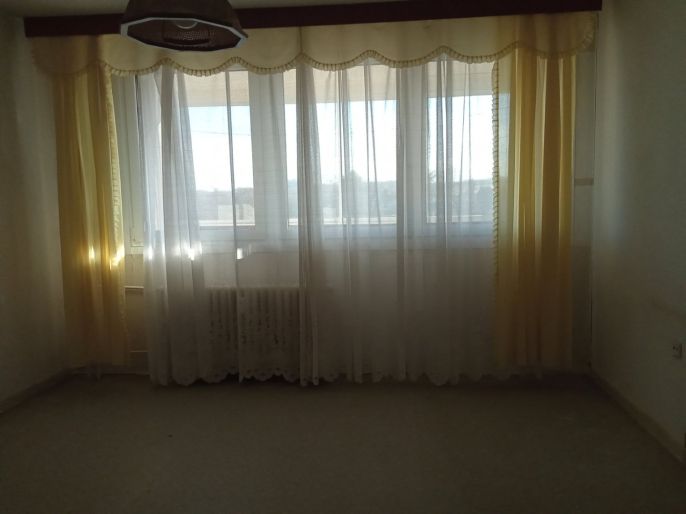 Pronájem, Byt 3+1, Rumburk