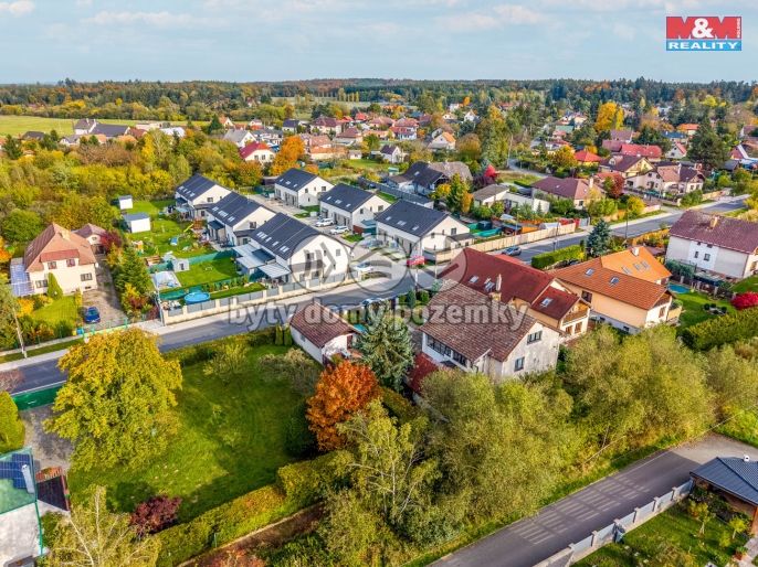 Prodej, Rodinný dům, Svojetice